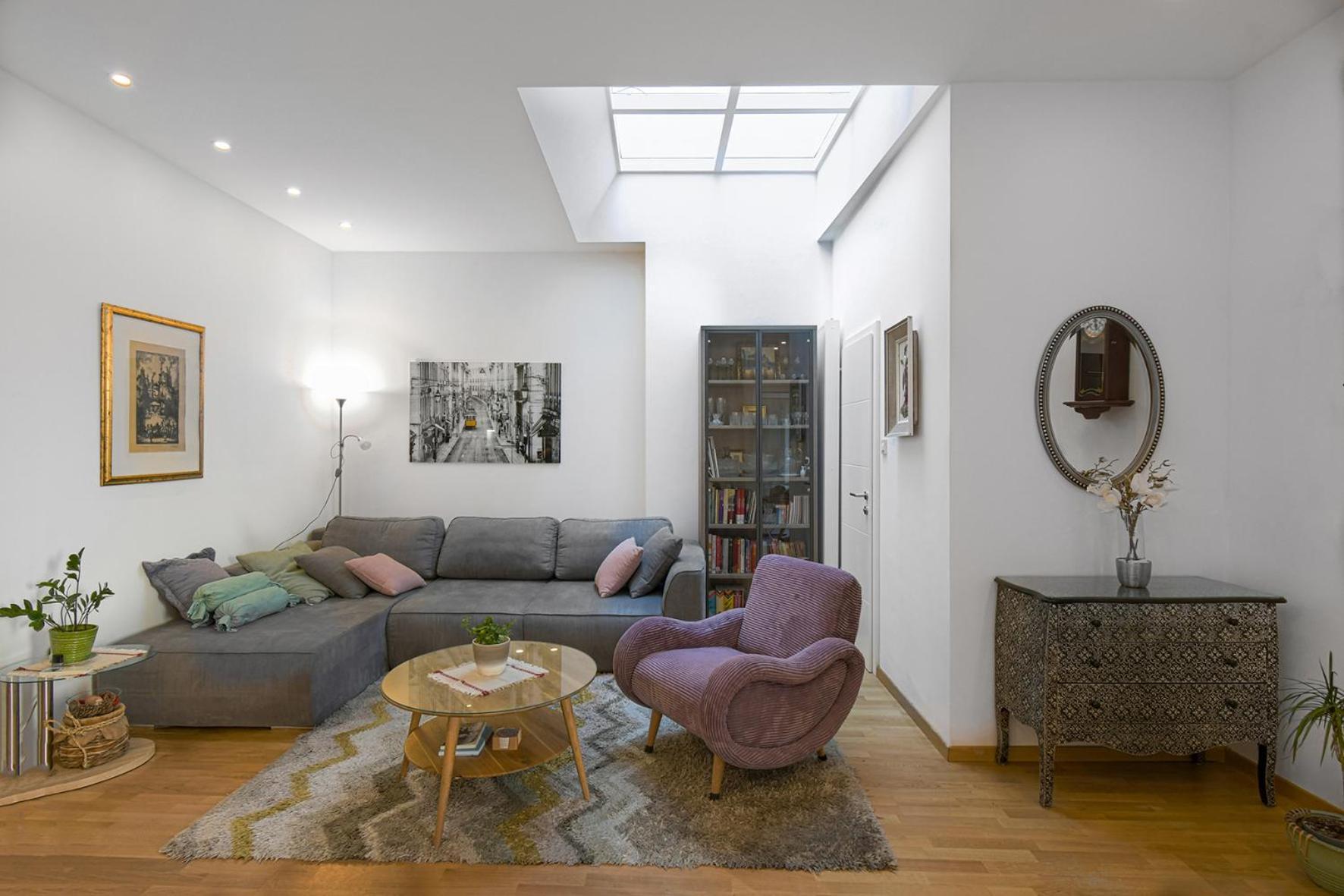 F9 And New F9 Apartment Zagreb Luaran gambar