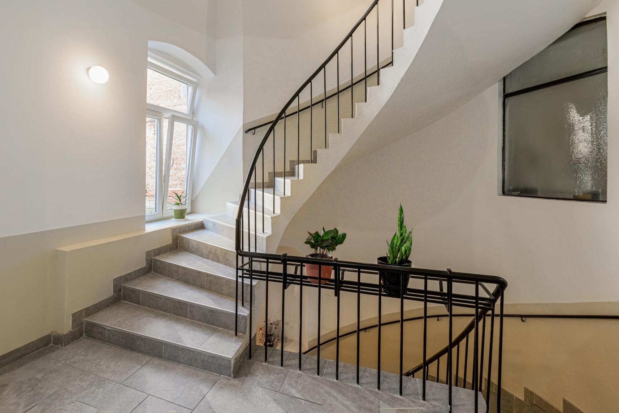 F9 And New F9 Apartment Zagreb Luaran gambar