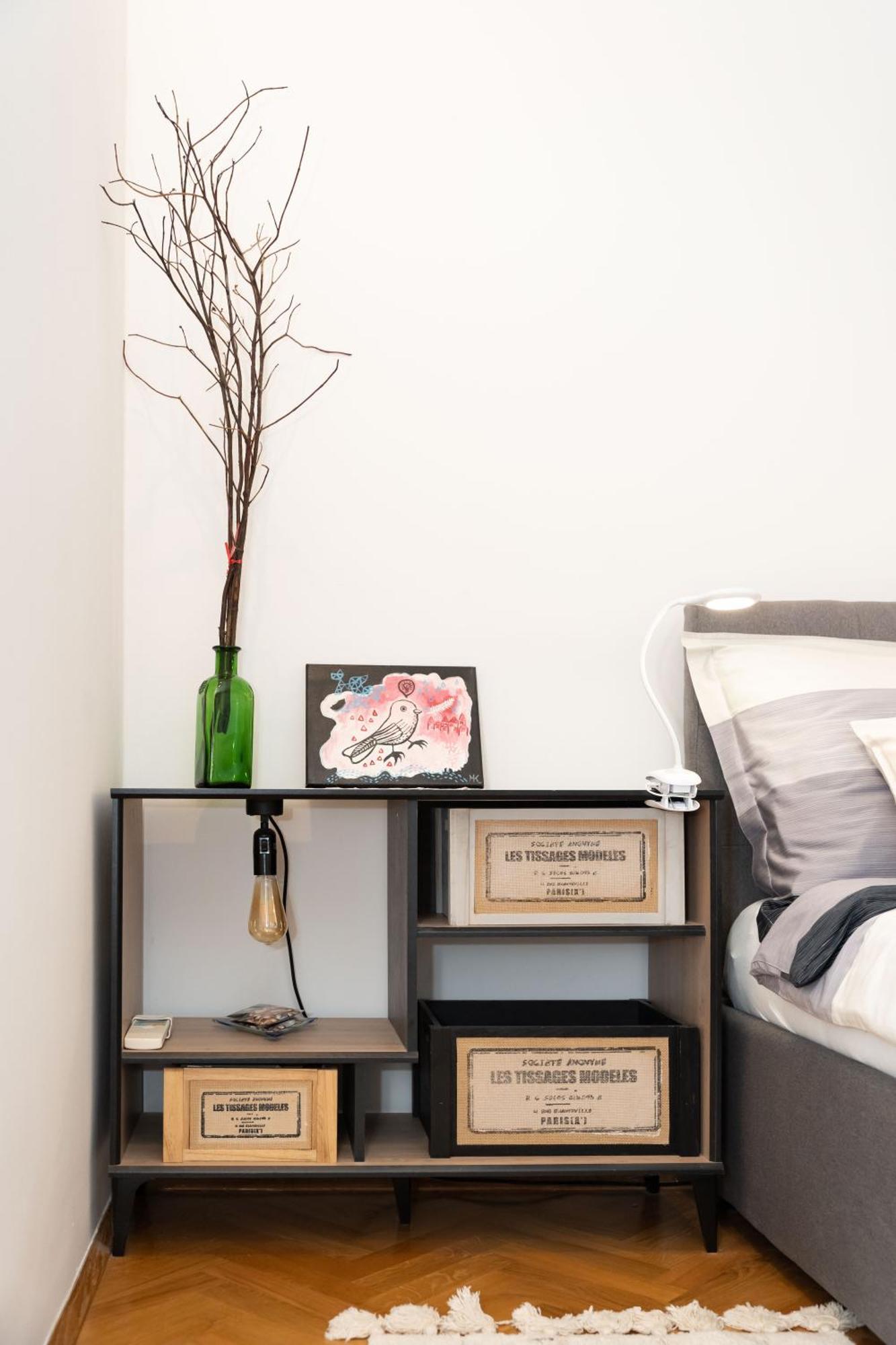 F9 And New F9 Apartment Zagreb Luaran gambar