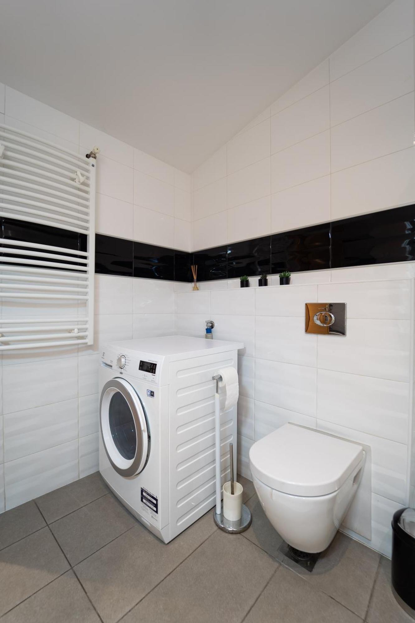 F9 And New F9 Apartment Zagreb Luaran gambar